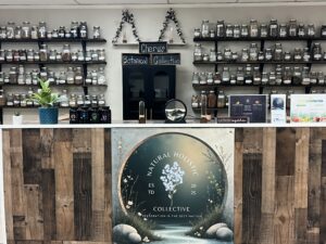 Herbal Store